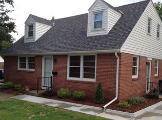 3843 Woods Blvd, Lincoln, NE 68502