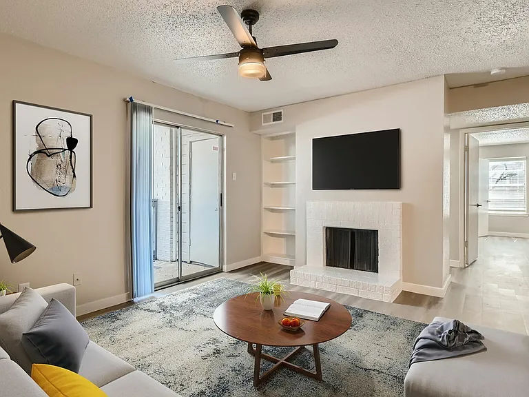 Rise North Arlington — Photo 30