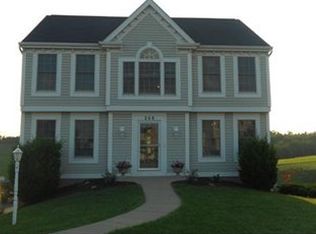 208 Pine Nut Dr, Eighty Four, PA 15330