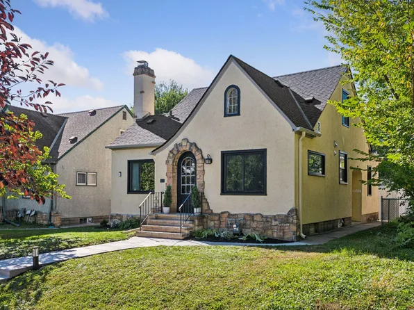 3331 Irving Ave N, Minneapolis, MN 55412