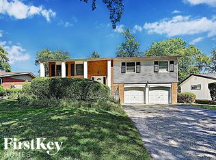 1802 Evergreen Rd, Homewood, IL