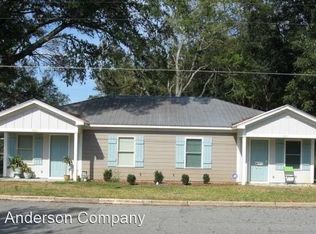 925 17th Ave, Albany, GA 31701
