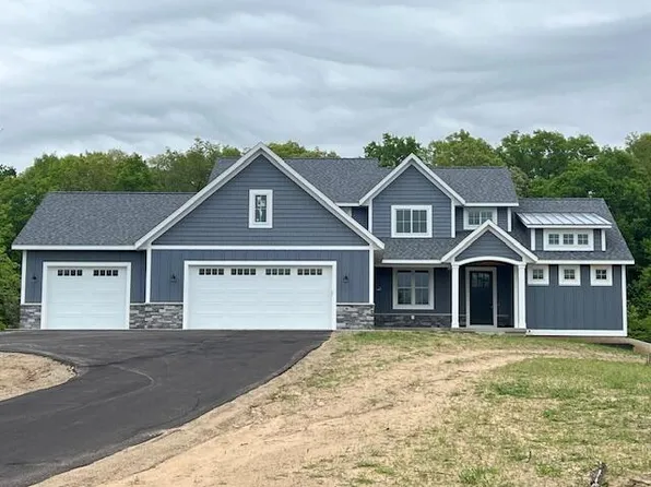 10160 Whitneyville Ave, Alto, MI 49302