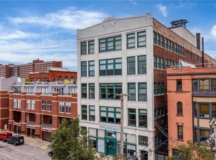 1951 W 26th St APT 508, Cleveland, OH 44113