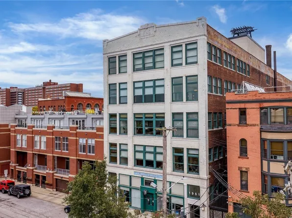 1951 W 26th St APT 508, Cleveland, OH 44113