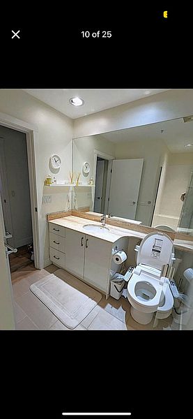 Vancouver Apartment for rent - 3 Bedrooms — photo 23
