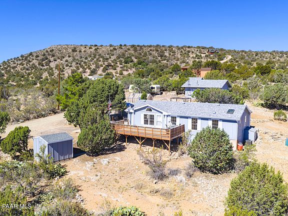 4th image of 4182 N Luna Vista Ln