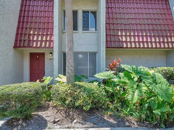 1823 Pine Cone Cir, Clearwater, FL 33760