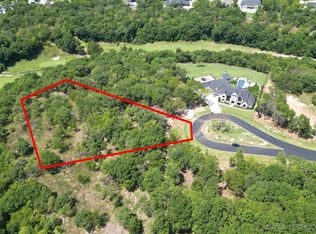 17686 E Falcon Pass, Owasso, OK 74055