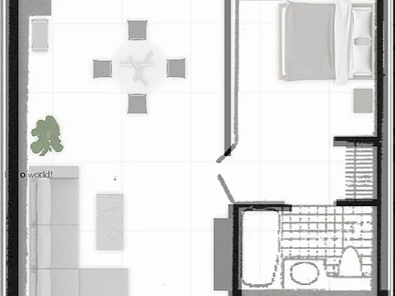 2nd image of 311 E 38th St APT 8E