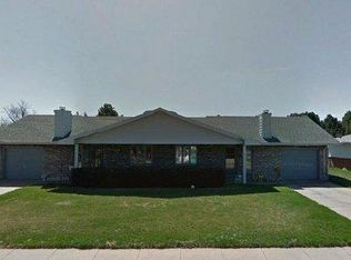 3112 W E St, North Platte, NE 69101