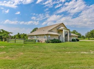 11261 Kingfisher Dr, Thackerville, OK 73459