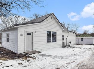203 W Center St, Burket, IN 46508