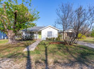 509 Reeves St, Clyde, TX 79510