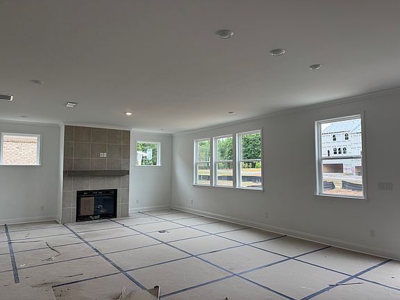 3rd image of 1558 Old Peachtree Rd NE Lot 8