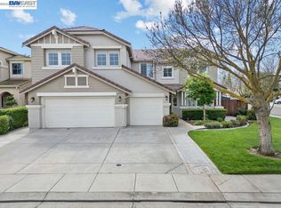 3400 Fallen Oak Dr, Modesto, CA 95355