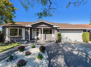 929 Maclay Dr, San Jose, CA