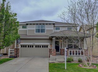 1242 S Duquesne Cir, Aurora, CO 80018