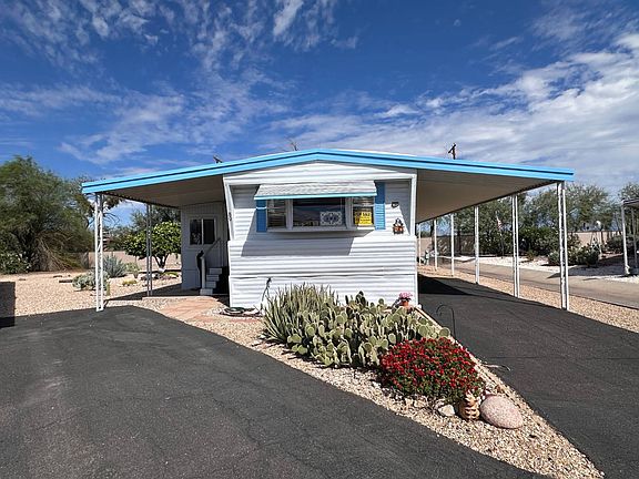 3rd image of 1302 W Ajo Way #80
