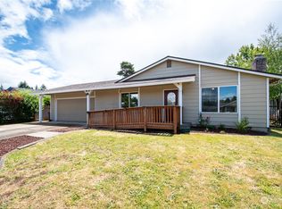 12817 NE 41st St, Vancouver, WA