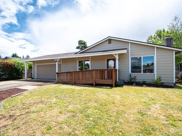 12817 NE 41st Street, Vancouver, WA 98682