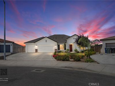 719 Winooski Ct, Bakersfield, CA, 93314