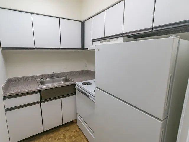 Sample Kitchen - Studio