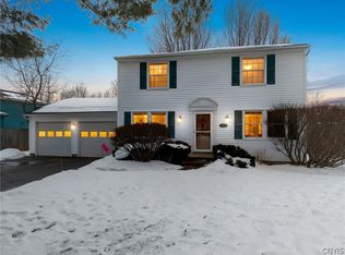 117 Dorando Way, Liverpool, NY 13090