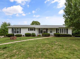 1864 Gamel Cemetery Rd, Festus, MO 63028