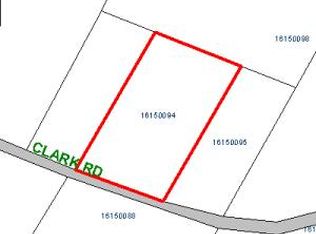 114 Clark Rd, Markleysburg, PA 15459