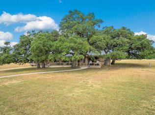 165 Valley View Trl, Medina, TX 78055