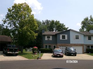 730 Fort Henry Rd, Belleville, IL 62221