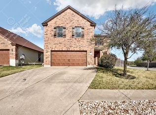 14401 Lake Victor Dr, Pflugerville, TX 78660