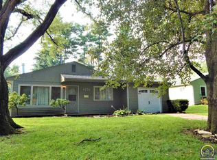 4751 SW 17th Ter, Topeka, KS 66604