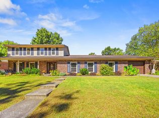 104 Thistle Rd, Frankfort, KY 40601