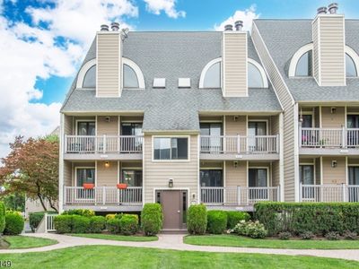611 River Renaissance #C-11, East Rutherford, NJ, 07073