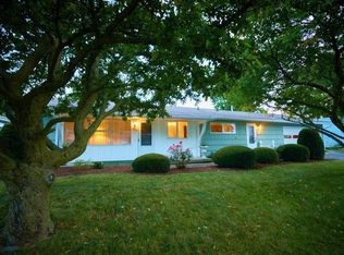 2105 W Bradford St, Marion, IN