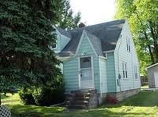 5990 Youngstown Hubbard Rd, Hubbard, OH 44425