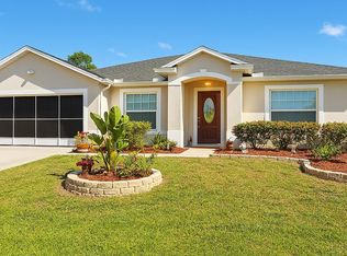 1230 Gustrow Ave NW, Palm Bay, FL 32907