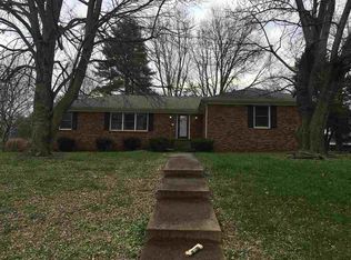 400 Saint Albans Dr, Bowling Green, KY 42103