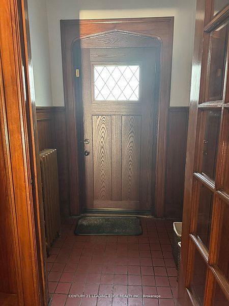 Toronto House for rent - 4 Bedrooms in Toronto