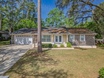 1523 Oldfield Dr, Tallahassee, FL, 32308