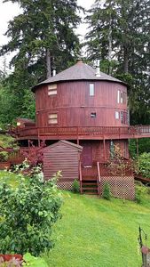 1260 Fritz Cove Rd, Juneau, AK, 99801