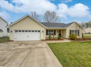 200 Pink Blossom Ct, Greenville, SC 29607
