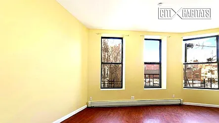 Rented by Citi Habitats