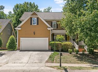 7816 Harps Mill Woods Run, Raleigh, NC 27615