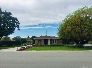 1806 S Helen Ave, Ontario, CA 91762