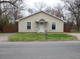 706 S Rusk St, Sherman, TX 75090