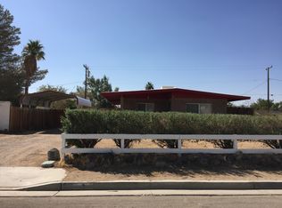 933 W Saint George Ave, Ridgecrest, CA 93555