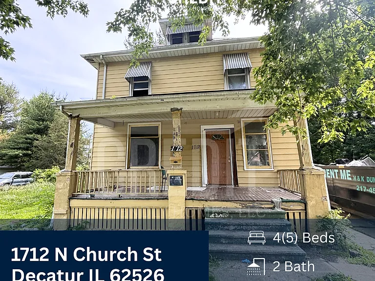 1712 N Church St — Photo 1